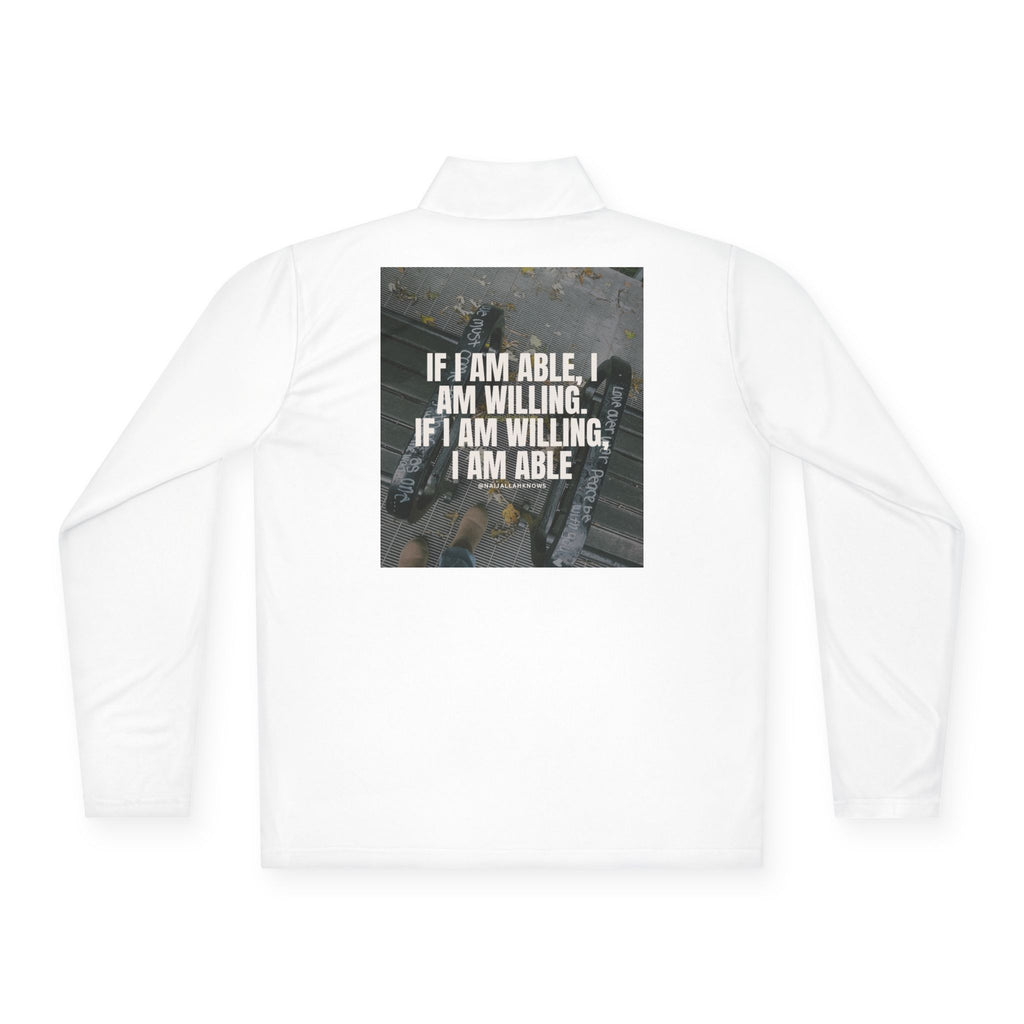 ABLE Pullover