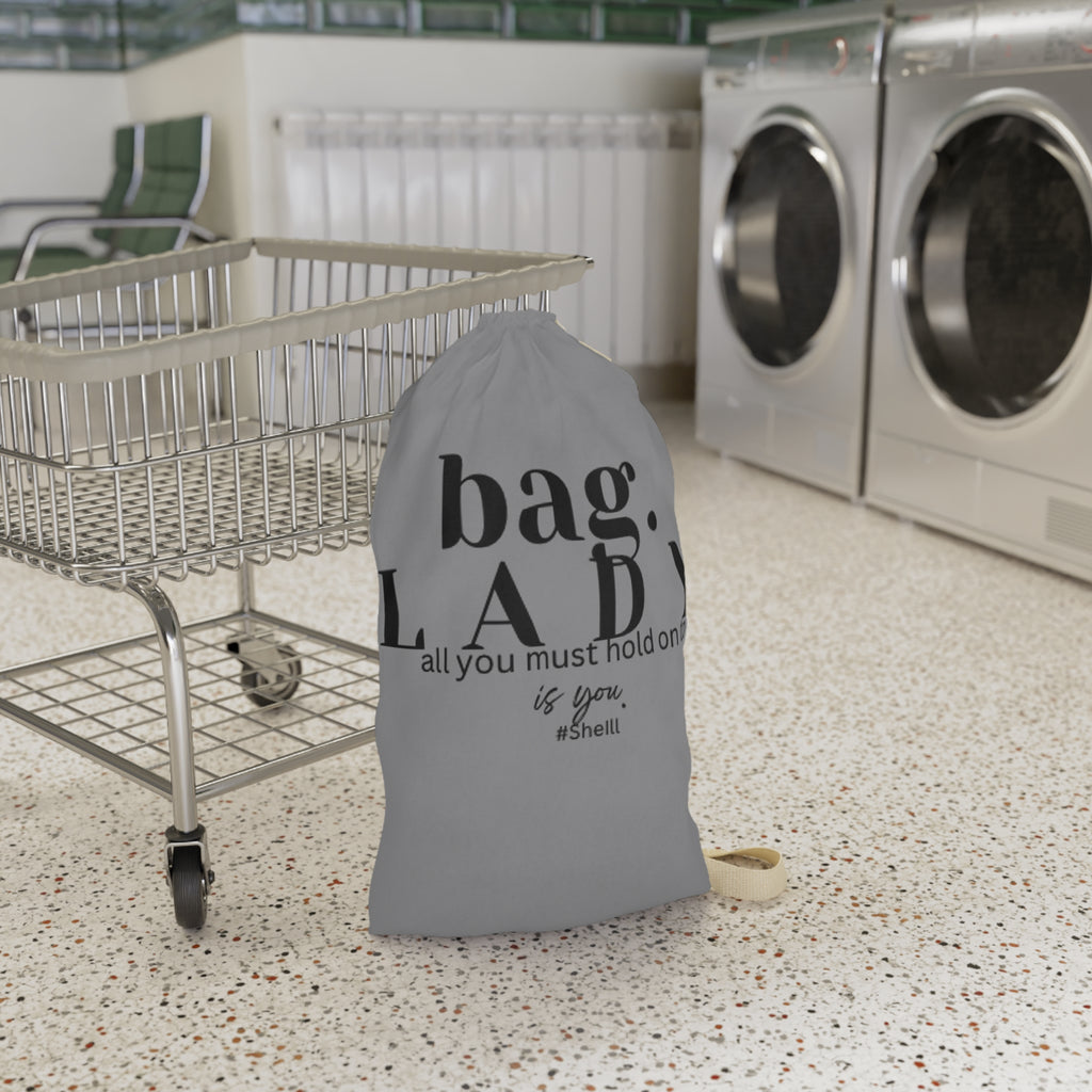 Laundry Bag