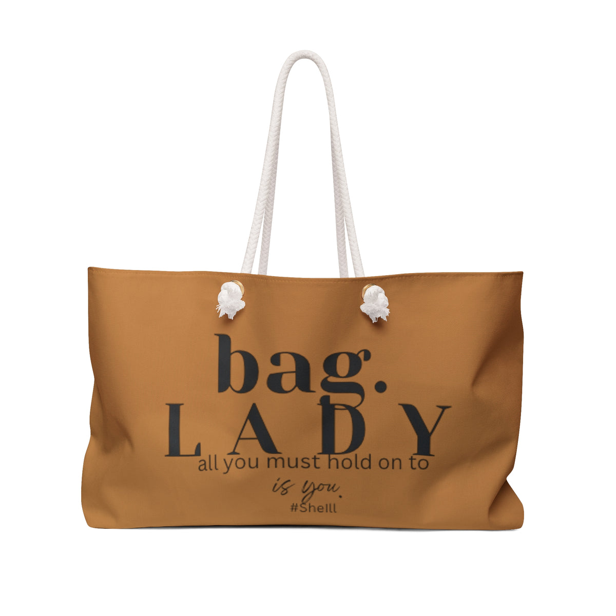 b a g LADY