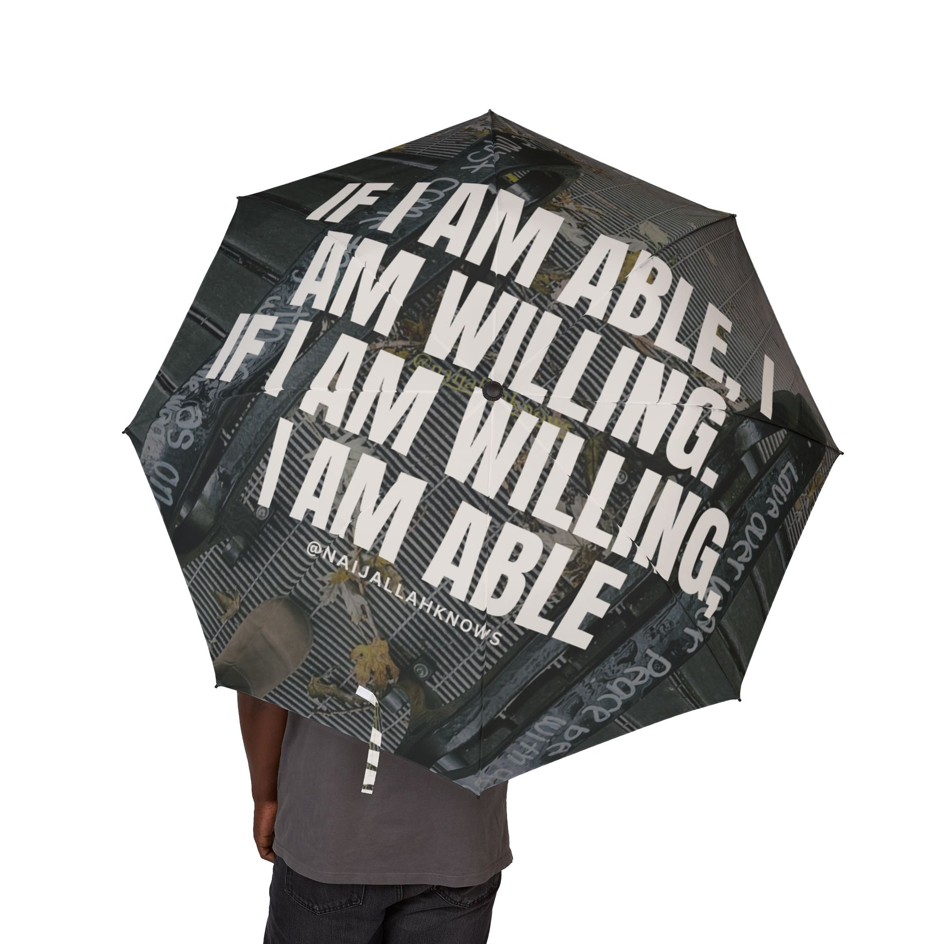 ABLE Umbrella