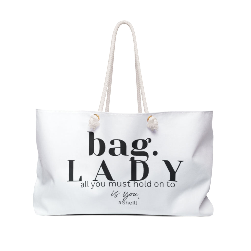 b a g LADY