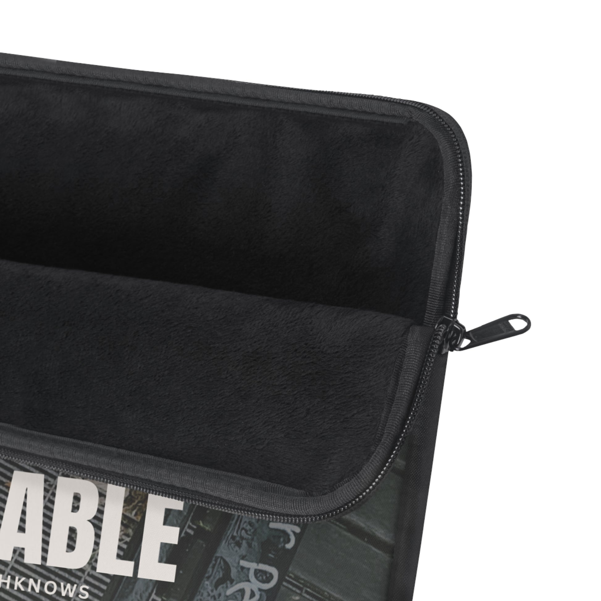 ABLE Laptop Cover